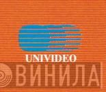Univideo - Винил CD и Кассеты лейбла Univideo на сайте МаркетВинила