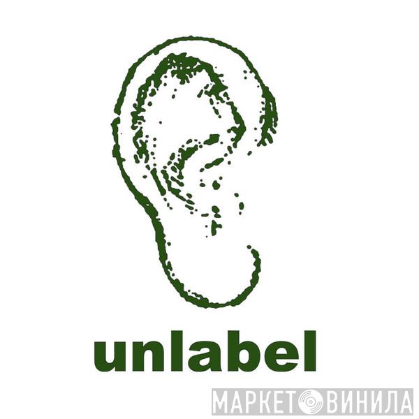 Unlabel - Винил CD и Кассеты лейбла Unlabel на сайте МаркетВинила