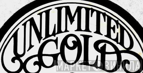 Unlimited Gold - Винил CD и Кассеты лейбла Unlimited Gold на сайте МаркетВинила