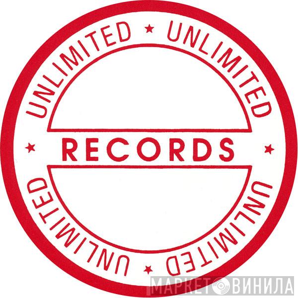 Unlimited Records - Винил CD и Кассеты лейбла Unlimited Records на сайте МаркетВинила