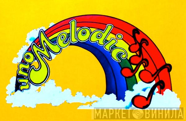 Uno Melodic Records - Винил CD и Кассеты лейбла Uno Melodic Records на сайте МаркетВинила