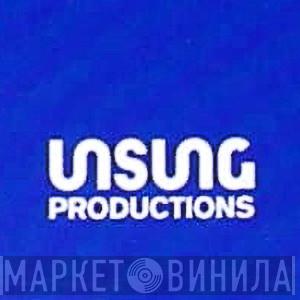 Unsung Productions - Винил CD и Кассеты лейбла Unsung Productions на сайте МаркетВинила