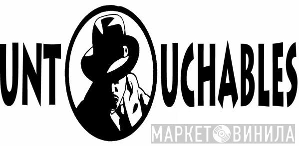 Untouchables Entertainment - Винил CD и Кассеты лейбла Untouchables Entertainment на сайте МаркетВинила