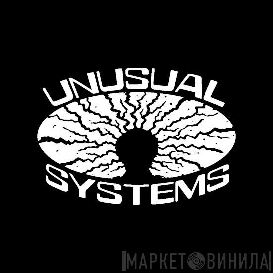 Unusual Systems - Винил CD и Кассеты лейбла Unusual Systems на сайте МаркетВинила