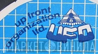 Up Front Organization Ltd. - Винил CD и Кассеты лейбла Up Front Organization Ltd. на сайте МаркетВинила