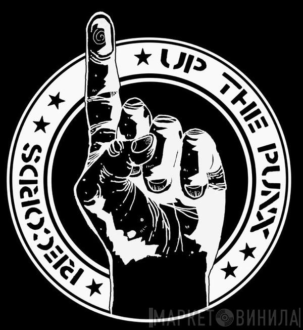 Up The Punx - Винил CD и Кассеты лейбла Up The Punx на сайте МаркетВинила
