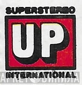 Up - Винил CD и Кассеты лейбла Up на сайте МаркетВинила