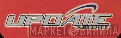 Update Records - Винил CD и Кассеты лейбла Update Records на сайте МаркетВинила