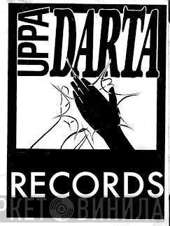 Uppa Darta Records - Винил CD и Кассеты лейбла Uppa Darta Records на сайте МаркетВинила