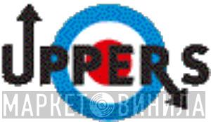 Uppers Records - Винил CD и Кассеты лейбла Uppers Records на сайте МаркетВинила