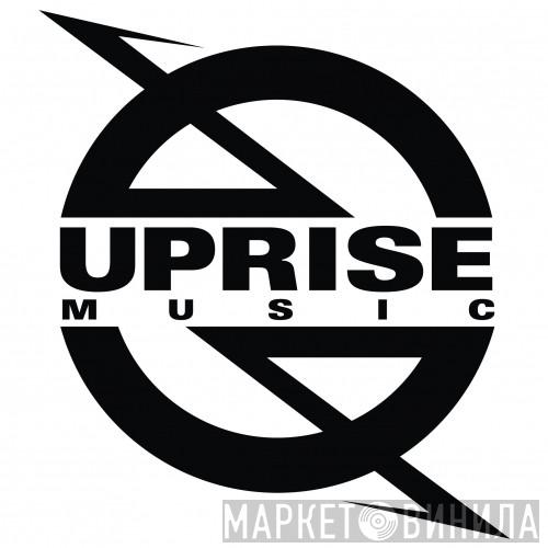 Uprise Music - Винил CD и Кассеты лейбла Uprise Music на сайте МаркетВинила