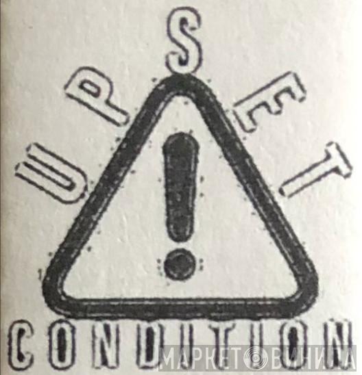 Upset Condition Tapes - Винил CD и Кассеты лейбла Upset Condition Tapes на сайте МаркетВинила