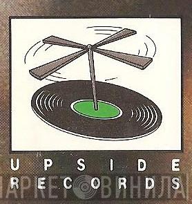 Upside Records - Винил CD и Кассеты лейбла Upside Records на сайте МаркетВинила