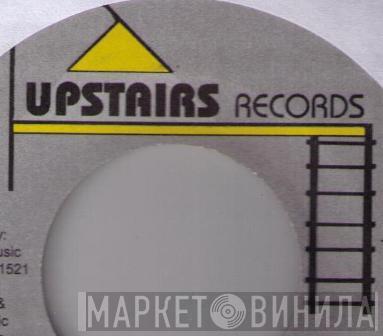 Upstairs Records  - Винил CD и Кассеты лейбла Upstairs Records (6) на сайте МаркетВинила