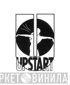 Upstart Records  - Винил CD и Кассеты лейбла Upstart Records (3) на сайте МаркетВинила