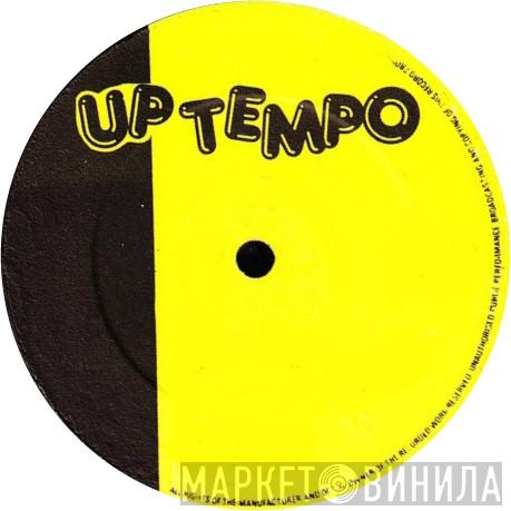 Uptempo Records - Винил CD и Кассеты лейбла Uptempo Records на сайте МаркетВинила