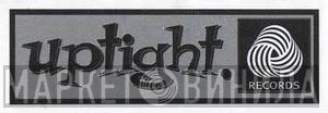 Uptight - Винил CD и Кассеты лейбла Uptight на сайте МаркетВинила