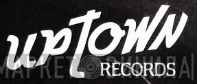 Uptown Records  - Винил CD и Кассеты лейбла Uptown Records (15) на сайте МаркетВинила