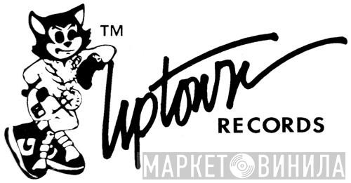 Uptown Records - Винил CD и Кассеты лейбла Uptown Records на сайте МаркетВинила