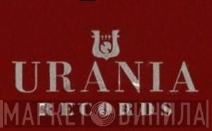 Urania Records  - Винил CD и Кассеты лейбла Urania Records (3) на сайте МаркетВинила