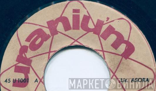 Uranium - Винил CD и Кассеты лейбла Uranium на сайте МаркетВинила