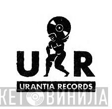 Urantia Records - Винил CD и Кассеты лейбла Urantia Records на сайте МаркетВинила