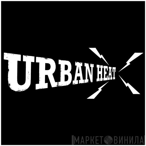 Urban Heat - Винил CD и Кассеты лейбла Urban Heat на сайте МаркетВинила