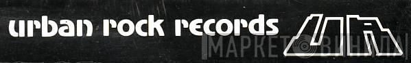 Urban Rock Records - Винил CD и Кассеты лейбла Urban Rock Records на сайте МаркетВинила
