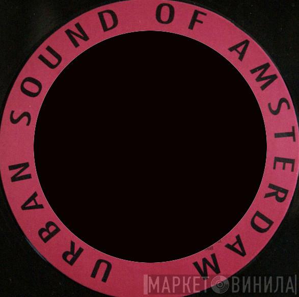 Urban Sound Of Amsterdam - Винил CD и Кассеты лейбла Urban Sound Of Amsterdam на сайте МаркетВинила