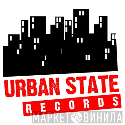 Urban State Records - Винил CD и Кассеты лейбла Urban State Records на сайте МаркетВинила