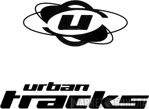Urban Tracks - Винил CD и Кассеты лейбла Urban Tracks на сайте МаркетВинила