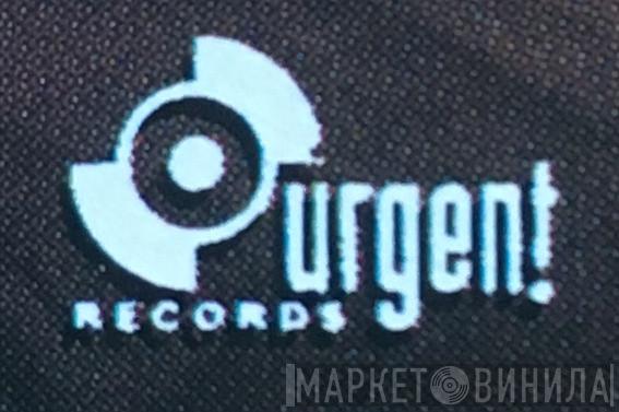 Urgent Records  - Винил CD и Кассеты лейбла Urgent Records (2) на сайте МаркетВинила