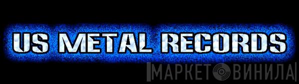 Us Metal Records - Винил CD и Кассеты лейбла Us Metal Records на сайте МаркетВинила