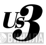 Us3 - Винил CD и Кассеты лейбла Us3 на сайте МаркетВинила