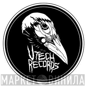 Utech Records - Винил CD и Кассеты лейбла Utech Records на сайте МаркетВинила