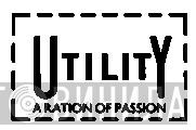 Utility - Винил CD и Кассеты лейбла Utility на сайте МаркетВинила