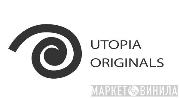 Utopia Originals - Винил CD и Кассеты лейбла Utopia Originals на сайте МаркетВинила