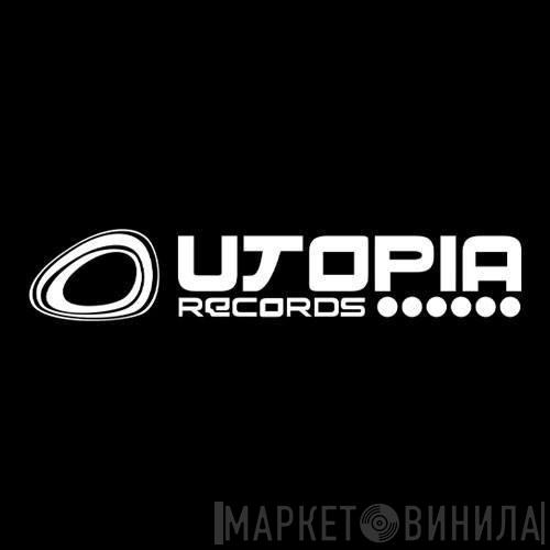 Utopia Records  - Винил CD и Кассеты лейбла Utopia Records (2) на сайте МаркетВинила