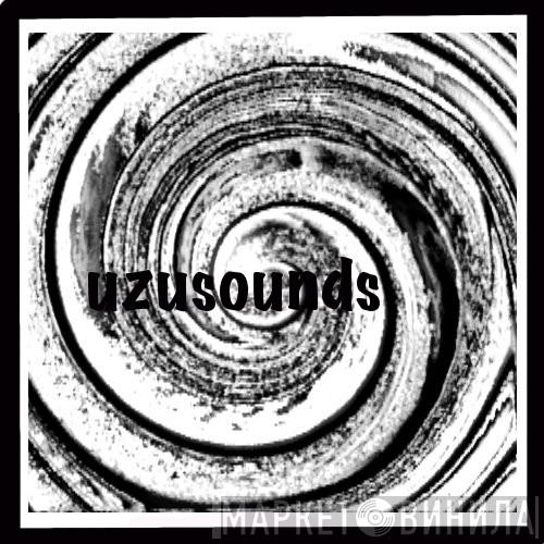 Uzusounds - Винил CD и Кассеты лейбла Uzusounds на сайте МаркетВинила