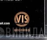 V.I.S. Records - Винил CD и Кассеты лейбла V.I.S. Records на сайте МаркетВинила
