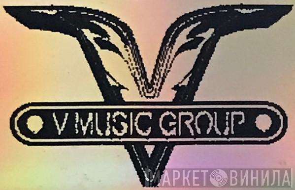 V Music Group - Винил CD и Кассеты лейбла V Music Group на сайте МаркетВинила