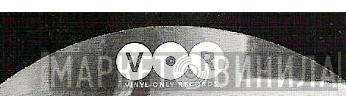 V.O.R. - Винил CD и Кассеты лейбла V.O.R. на сайте МаркетВинила