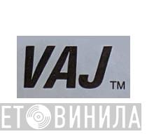 VAJ - Винил CD и Кассеты лейбла VAJ на сайте МаркетВинила