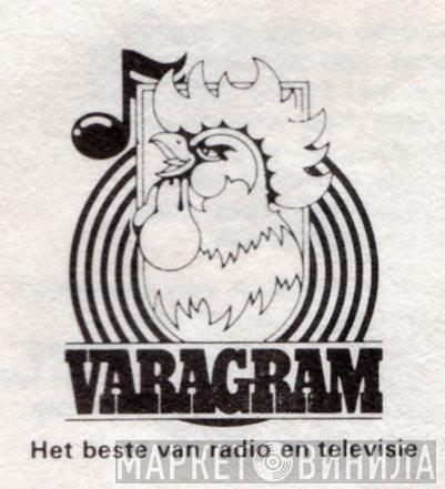 VARAgram - Винил CD и Кассеты лейбла VARAgram на сайте МаркетВинила