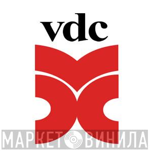 VDC  - Винил CD и Кассеты лейбла VDC (2) на сайте МаркетВинила