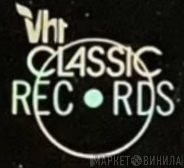 VH1 Classic Records - Винил CD и Кассеты лейбла VH1 Classic Records на сайте МаркетВинила