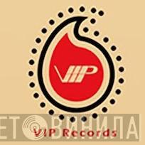 VIP Records  - Винил CD и Кассеты лейбла VIP Records (26) на сайте МаркетВинила