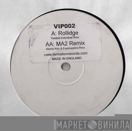 VIP - Винил CD и Кассеты лейбла VIP на сайте МаркетВинила