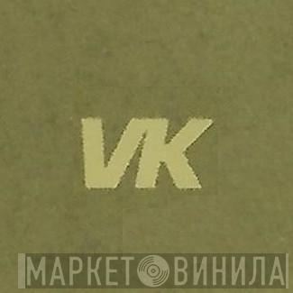 VK  - Винил CD и Кассеты лейбла VK (2) на сайте МаркетВинила