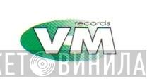 VM Records  - Винил CD и Кассеты лейбла VM Records (2) на сайте МаркетВинила